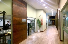 Malibu Plaza Hotel