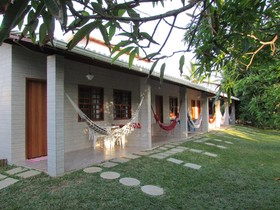 Pousada Ipitanga IV