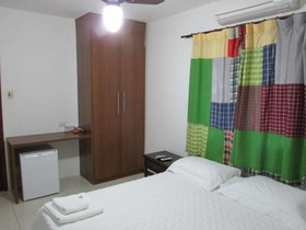 Pousada Ipitanga IV