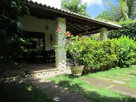 Pousada Ipitanga IV