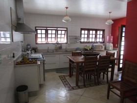 Pousada Ipitanga IV