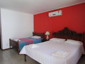 Pousada Ipitanga IV