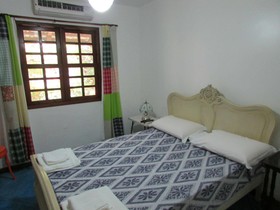 Pousada Ipitanga IV