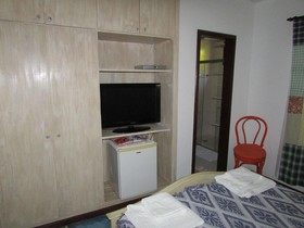 Pousada Ipitanga IV
