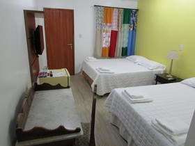 Pousada Ipitanga IV