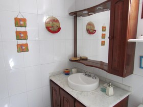 Pousada Ipitanga IV