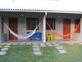 Pousada Ipitanga IV