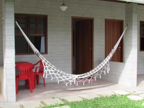 Pousada Ipitanga IV