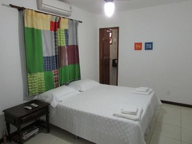 Pousada Ipitanga IV