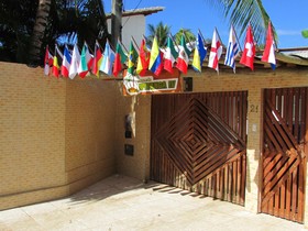 Pousada Ipitanga IV