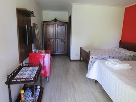 Pousada Ipitanga IV