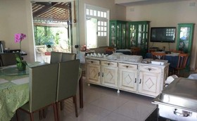 Pousada Mineira