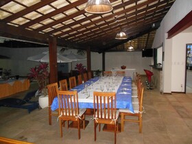 Pousada Salvador Paradise
