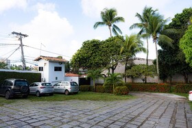 Pousada Salvador Paradise