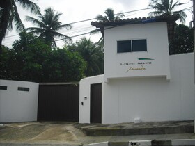 Pousada Salvador Paradise