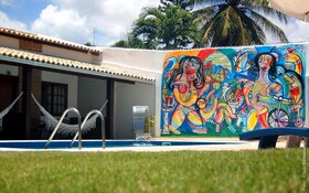 Pousada Salvador Paradise