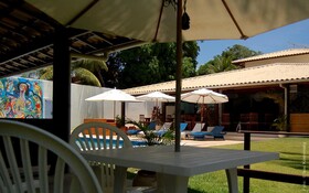 Pousada Salvador Paradise