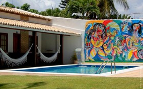 Pousada Salvador Paradise