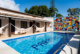 Pousada Salvador Paradise