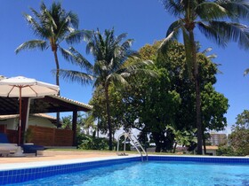 Pousada Salvador Paradise
