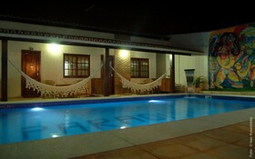 Pousada Salvador Paradise