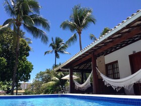 Pousada Salvador Paradise