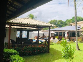 Pousada Salvador Paradise