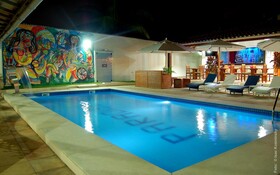Pousada Salvador Paradise