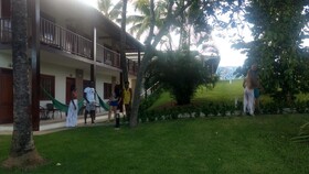 Pousada Salvador Paradise