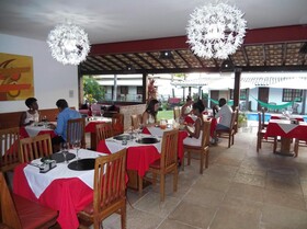 Pousada Salvador Paradise