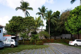 Pousada Salvador Paradise