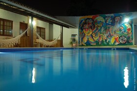 Pousada Salvador Paradise