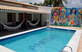 Pousada Salvador Paradise