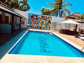 Pousada Salvador Paradise