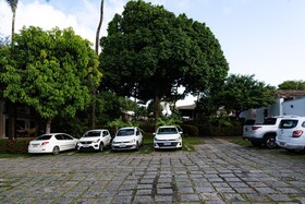 Pousada Salvador Paradise