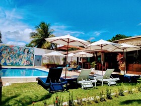 Pousada Salvador Paradise