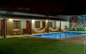 Pousada Salvador Paradise