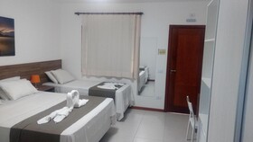 Pousada Salvador Paradise