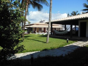 Pousada Salvador Paradise