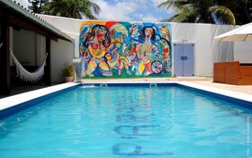 Pousada Salvador Paradise