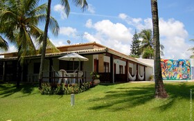 Pousada Salvador Paradise