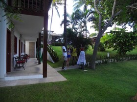 Pousada Salvador Paradise