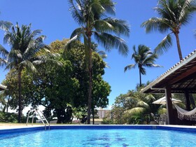 Pousada Salvador Paradise