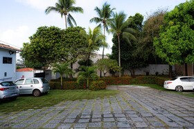 Pousada Salvador Paradise