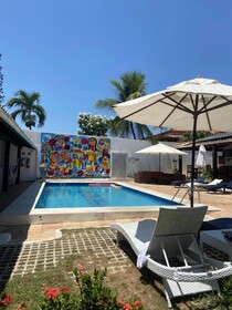 Pousada Salvador Paradise