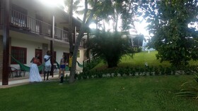 Pousada Salvador Paradise