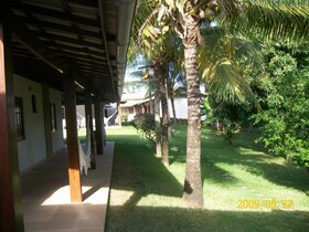 Pousada Salvador Paradise