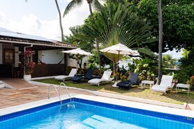 Pousada Salvador Paradise