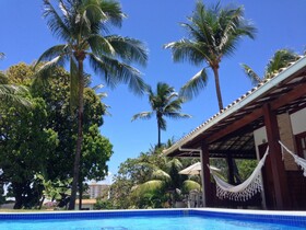 Pousada Salvador Paradise