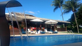 Pousada Salvador Paradise
